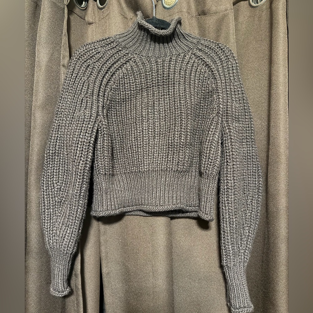 H&M Turtleneck Sweater